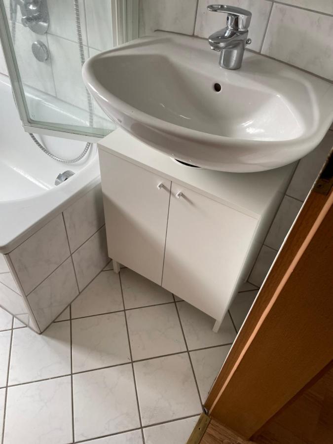 Ferienwohnung Bei Bad Ems Im Lahntal Fachbach Eksteriør bilde