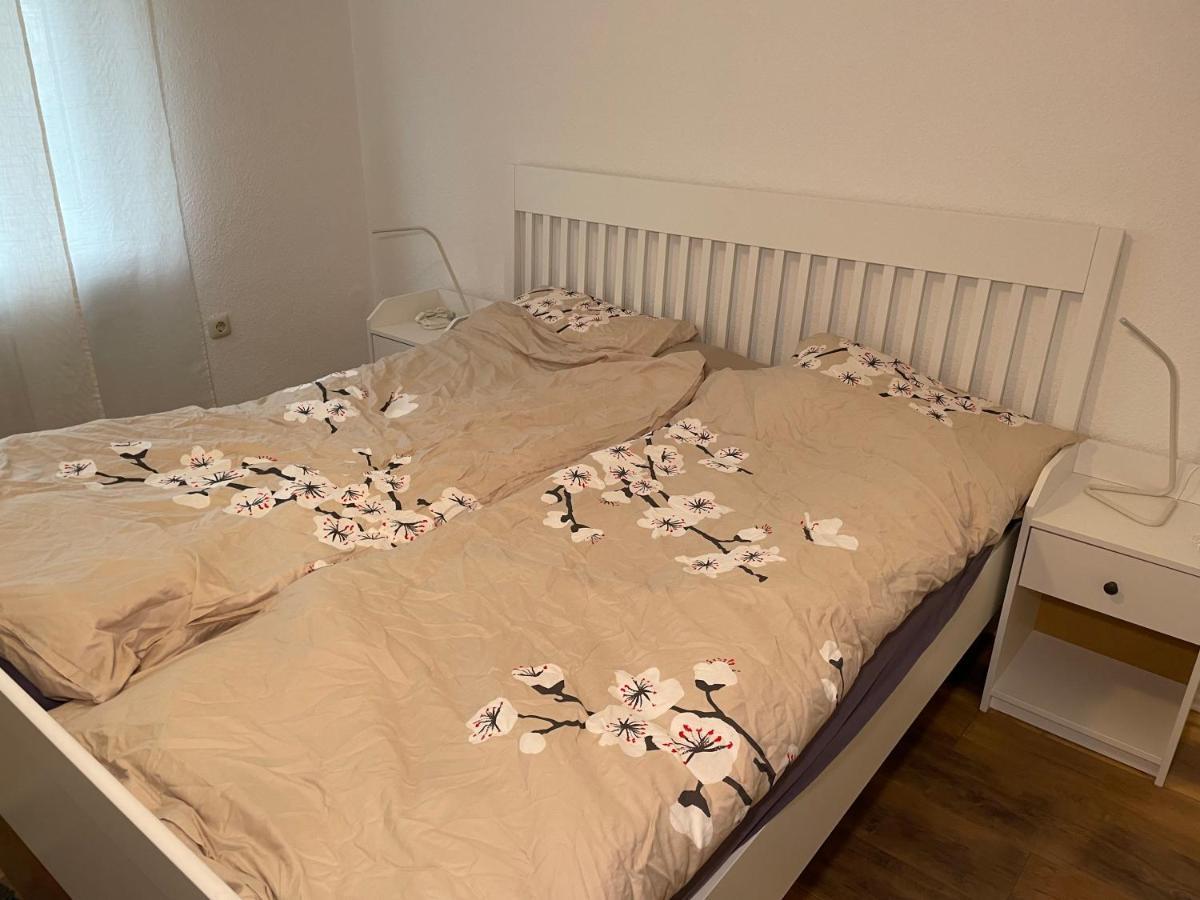 Ferienwohnung Bei Bad Ems Im Lahntal Fachbach Eksteriør bilde